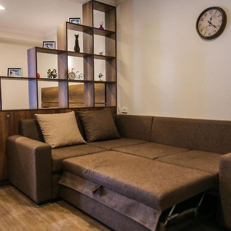 New Gudauri Loft 2公寓 外观 照片