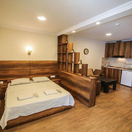 New Gudauri Loft 2公寓 外观 照片