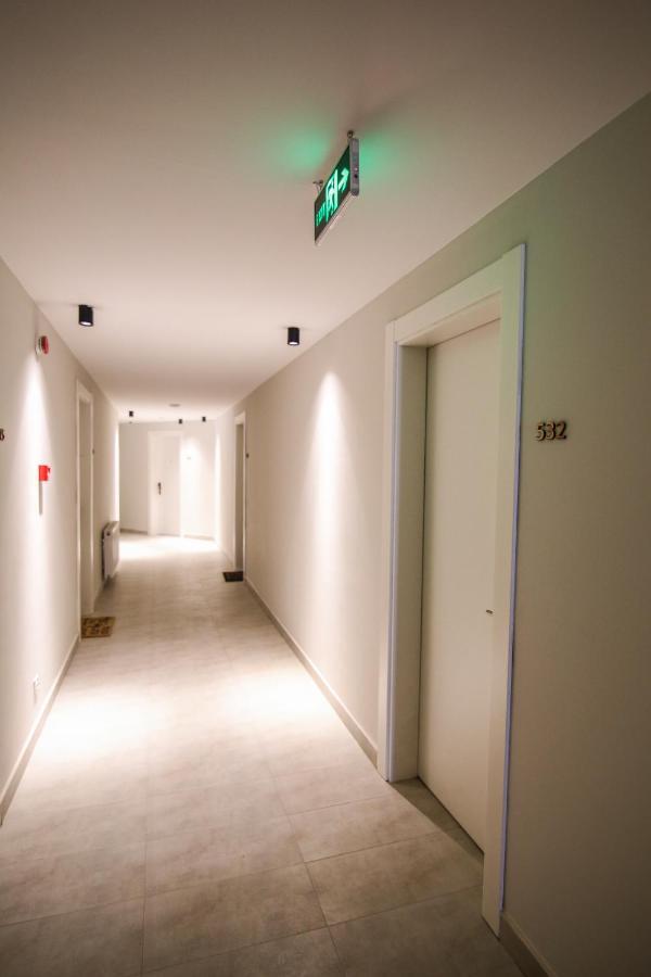 New Gudauri Loft 2公寓 外观 照片
