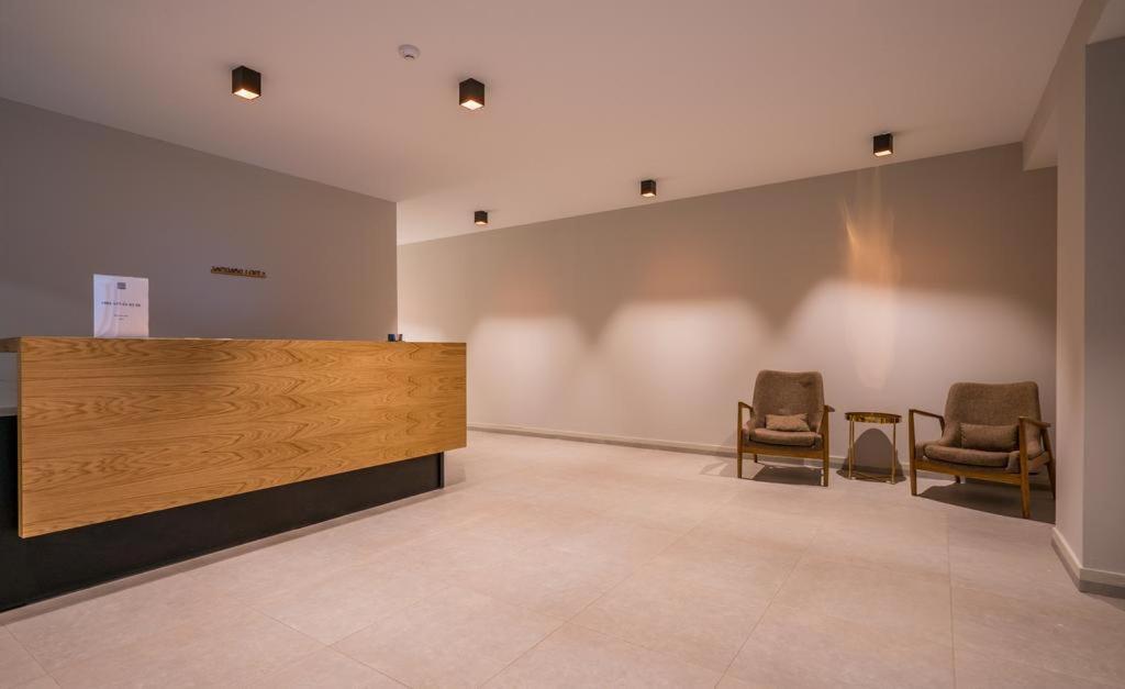 New Gudauri Loft 2公寓 外观 照片